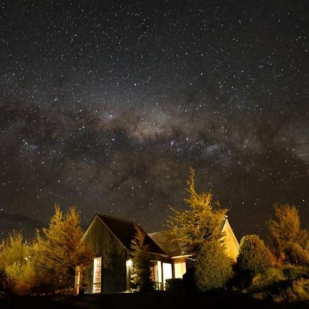 Luxury Lake View House Lake Tekapo Dış mekan fotoğraf